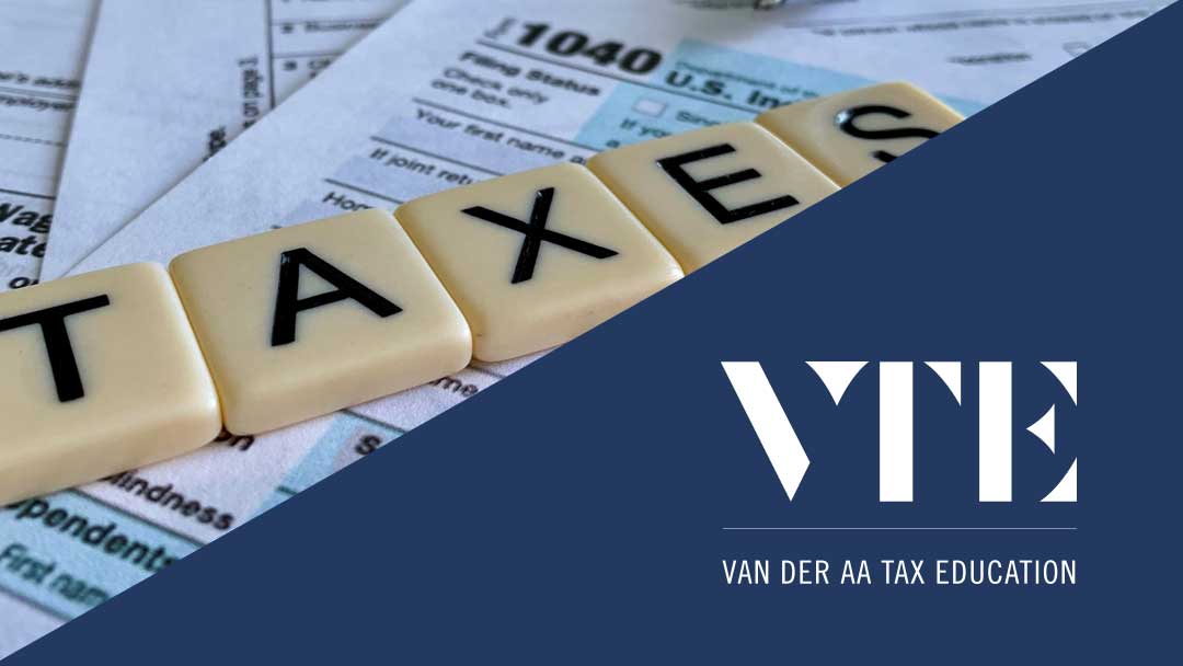 Webinar: Year-End Tax Planning in a 2020 COVID-19 World